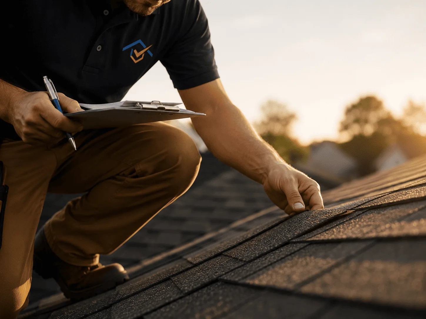 Why Choose Roof Inspection in Morrison, OK