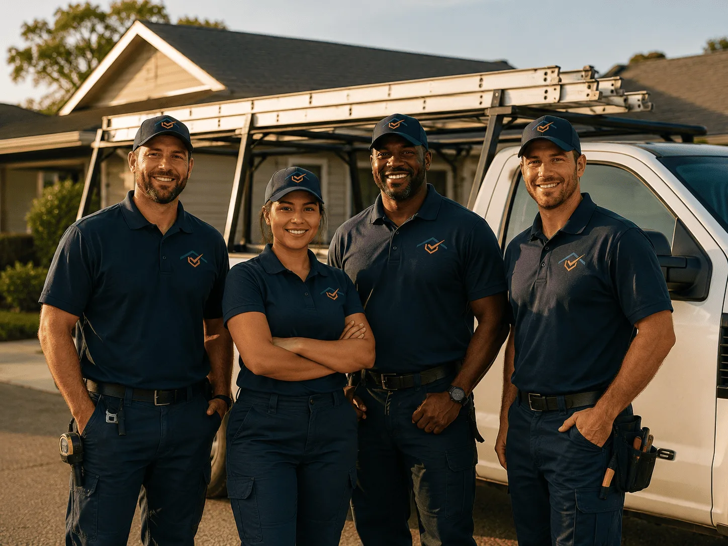 Roof Inspection company in Morrison, OK